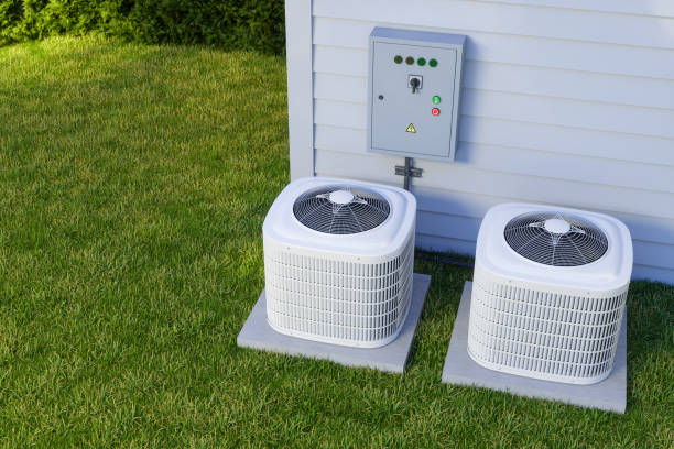 Professional HVAC in Fort Mohave, AZ
