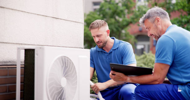 Best Energy-efficient HVAC Solutions in Fort Mohave, AZ