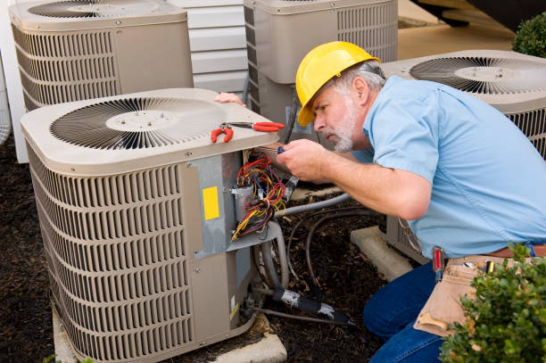 Best Thermostats and Smart Controls in Fort Mohave, AZ