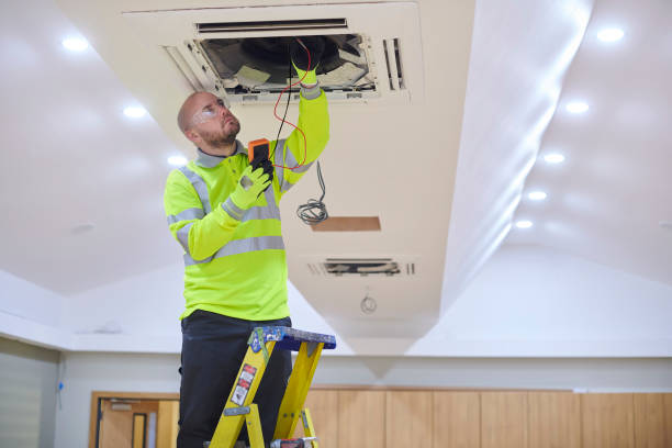 Best Geothermal HVAC Systems in Fort Mohave, AZ
