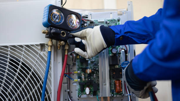 Best Seasonal HVAC Services in Fort Mohave, AZ